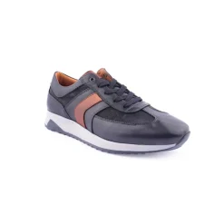 Casual / Desportivo*MAGNATA Sapato Azul