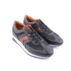 Casual / Desportivo*MAGNATA Sapato Azul