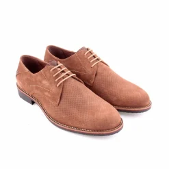 Sapato Clássico*MAGNATA Sapato Taupe