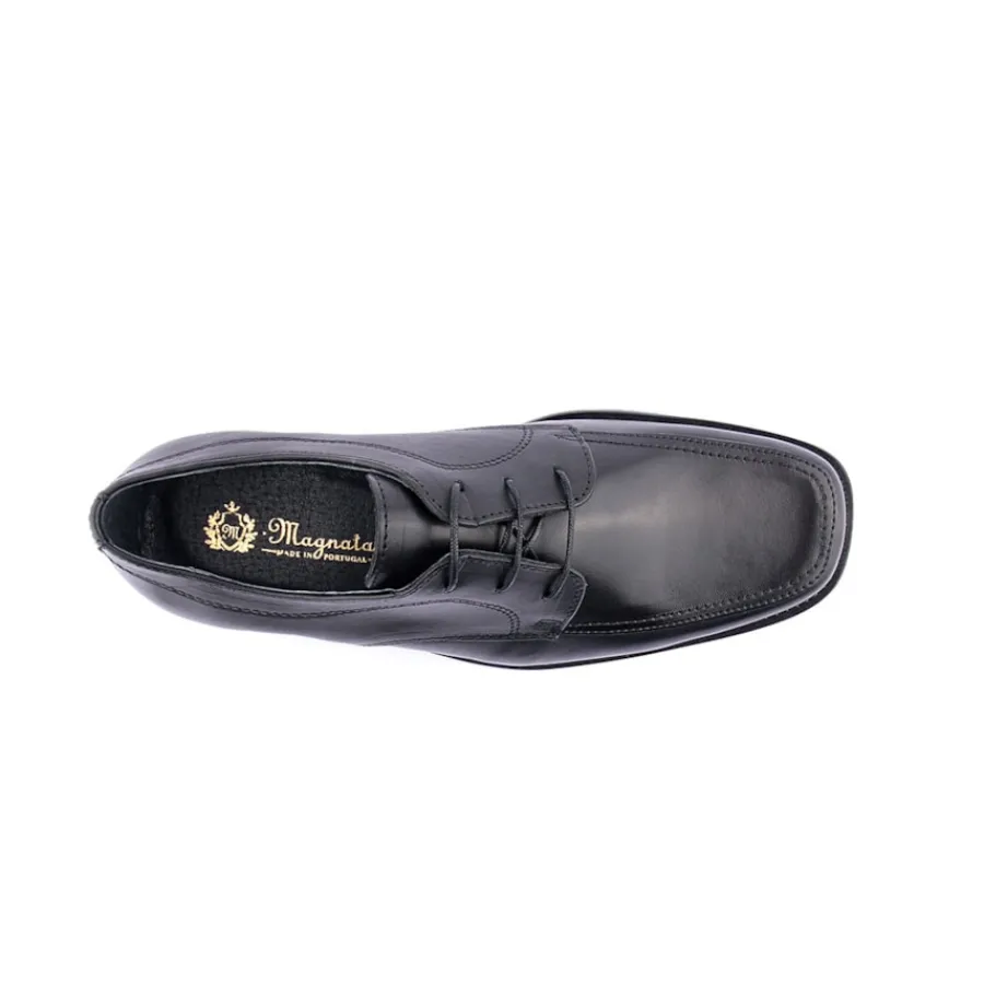 Sapato Clássico*MAGNATA Sapato Preto
