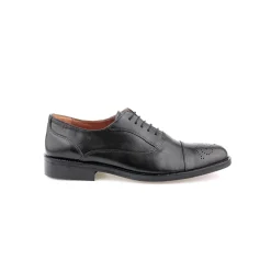 Sapato Clássico*MAGNATA Sapato Preto