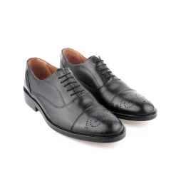 Sapato Clássico*MAGNATA Sapato Preto