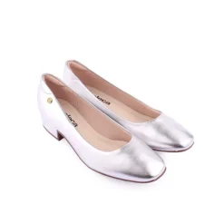 Sapatos Altos*MOLECA Sapato