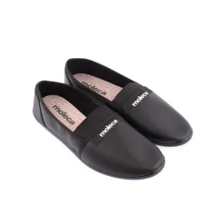 Sapatos Rasos*MOLECA Sapato P.Preto