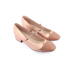 Sapatos Altos*MOLECA Sapato