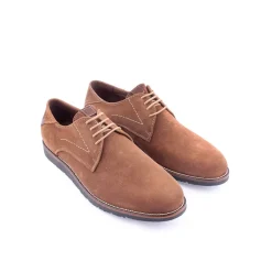 Casual / Desportivo*OPOSTOS Sapato Taupe