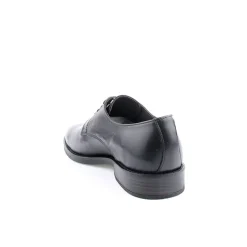 Sapato Clássico*PELFLEX Sapato Preto