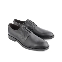 Sapato Clássico*PELFLEX Sapato Preto