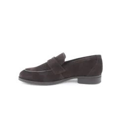 Sapato Clássico*PELFLEX Sapato Castanho