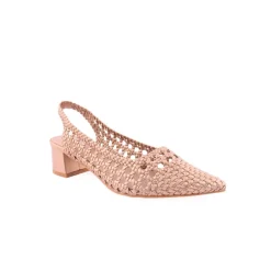 Sapatos Altos|Sandalias Altas*POPCORN Sapato