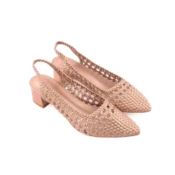 Sapatos Altos|Sandalias Altas*POPCORN Sapato