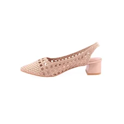 Sapatos Altos|Sandalias Altas*POPCORN Sapato