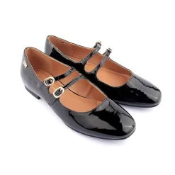 Sapatos Rasos*POPCORN Sapato