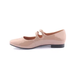 Sapatos Rasos*POPCORN Sapato