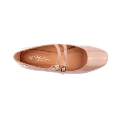 Sapatos Rasos*POPCORN Sapato