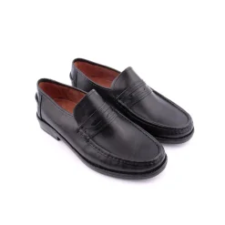 Sapato Clássico*PSHOES Sapato Preto