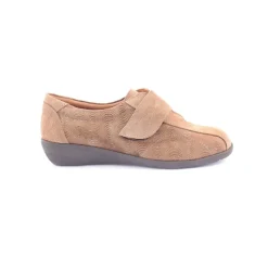 Sapatos Rasos*PSHOES Sapato Taupe