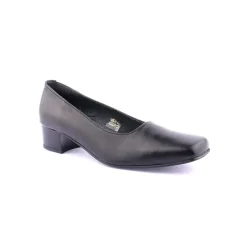 Sapatos Altos*PSHOES Sapato Preto