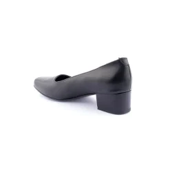 Sapatos Altos*PSHOES Sapato Preto