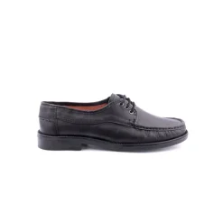 Sapato Clássico*PSHOES Sapato Preto