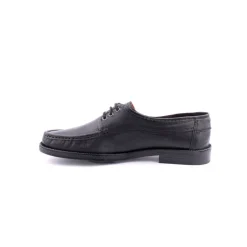 Sapato Clássico*PSHOES Sapato Preto