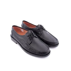 Sapato Clássico*PSHOES Sapato Preto