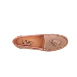 Sapatos Rasos*WILANO Sapato Senhora