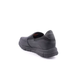 Mulher*SKECHERS Sapato Preto