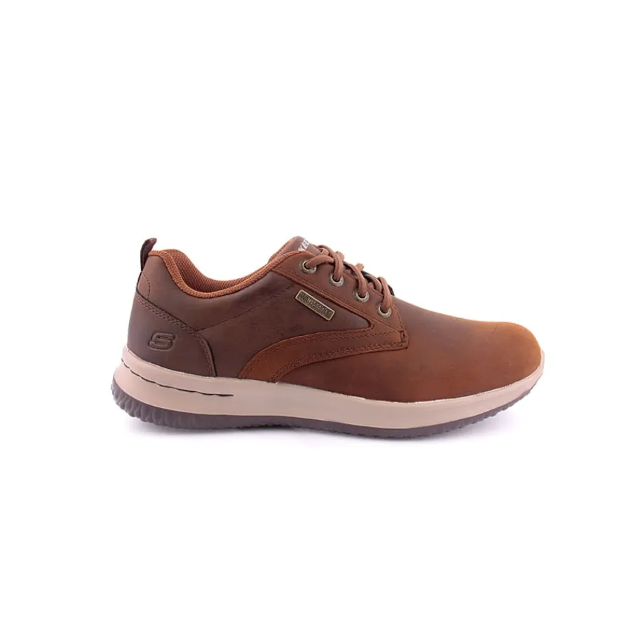 Casual / Desportivo*SKECHERS Sapato DELSON