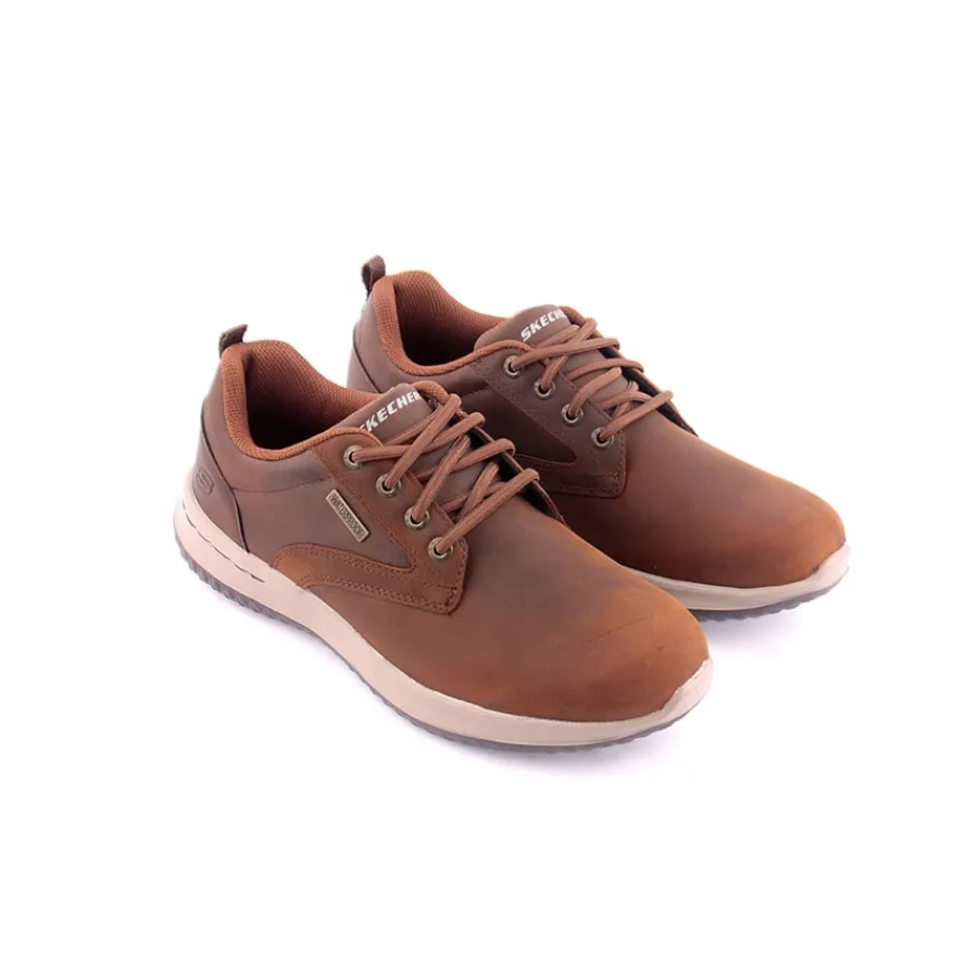 Casual / Desportivo*SKECHERS Sapato DELSON