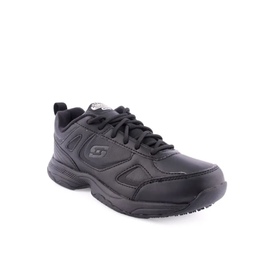 Mulher*SKECHERS Sapato Work Relaxed Fit