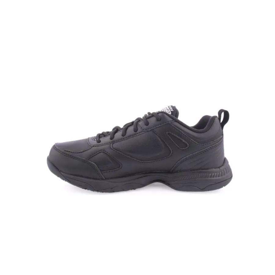 Mulher*SKECHERS Sapato Work Relaxed Fit