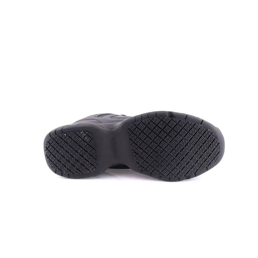 Mulher*SKECHERS Sapato Work Relaxed Fit