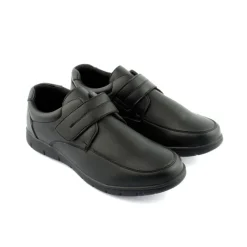 Casual / Desportivo*UAUH! Sapato Preto