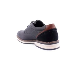 Casual / Desportivo*UAUH! Sapato Azul