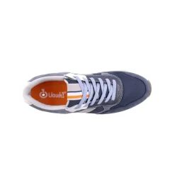 Casual / Desportivo*UAUH! Sapato Azul