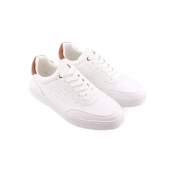 Casual / Desportivo*UAUH! Sapato Branco