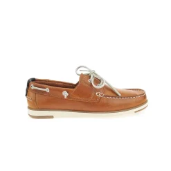 Mocassim / Velas*ALEX Sapato Vela