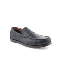 Mocassim / Velas*ALEX Sapato Vela