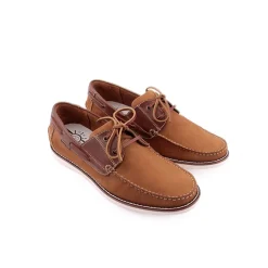 Mocassim / Velas*AnatomicGEL Sapato Vela