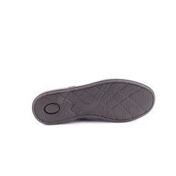 Mocassim / Velas*BC Sapato Vela Castanho