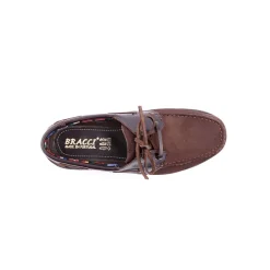 Mocassim / Velas*BRACCI Sapato Vela