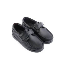 Menino*BRACCI Sapato Vela Azul