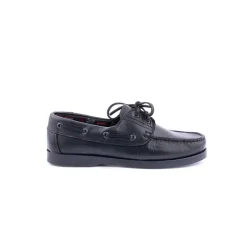 Menino*BRACCI Sapato Vela Azul