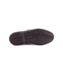 Mocassim / Velas*BRACCI Sapato Vela Castanho