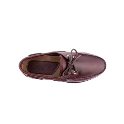 Mocassim / Velas*BRACCI Sapato Vela Castanho