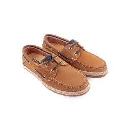 Mocassim / Velas*LOPPIO Sapato Vela