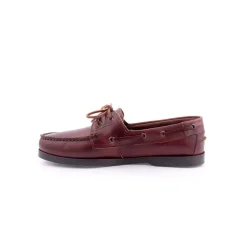 Mocassim / Velas*NORTE ANTIGO Sapato Vela