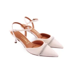 Sandalias Altas|Sapatos Altos*VIZZANO Sapato