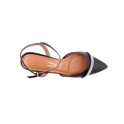 Sandalias Altas|Sapatos Altos*VIZZANO Sapato